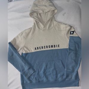 Abercrombie hoodie kids